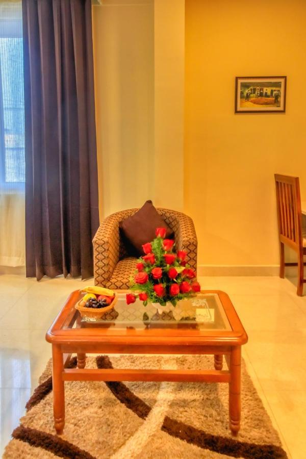 Hotel Royal Grande Vellore Ngoại thất bức ảnh