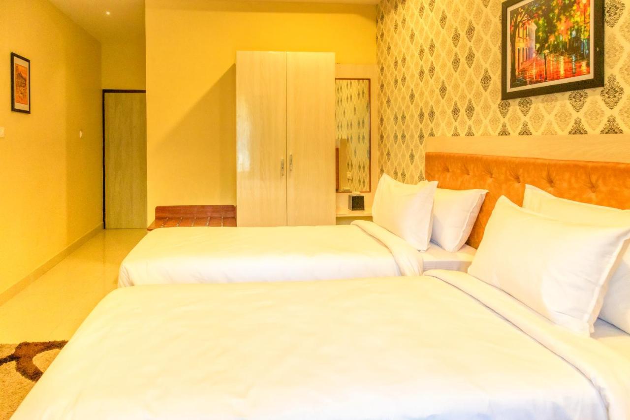 Hotel Royal Grande Vellore Ngoại thất bức ảnh