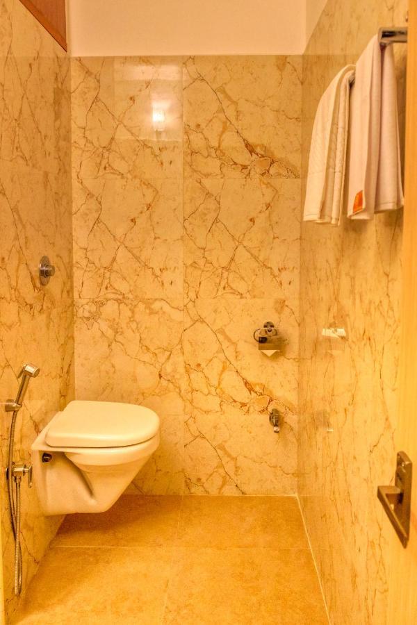Hotel Royal Grande Vellore Ngoại thất bức ảnh