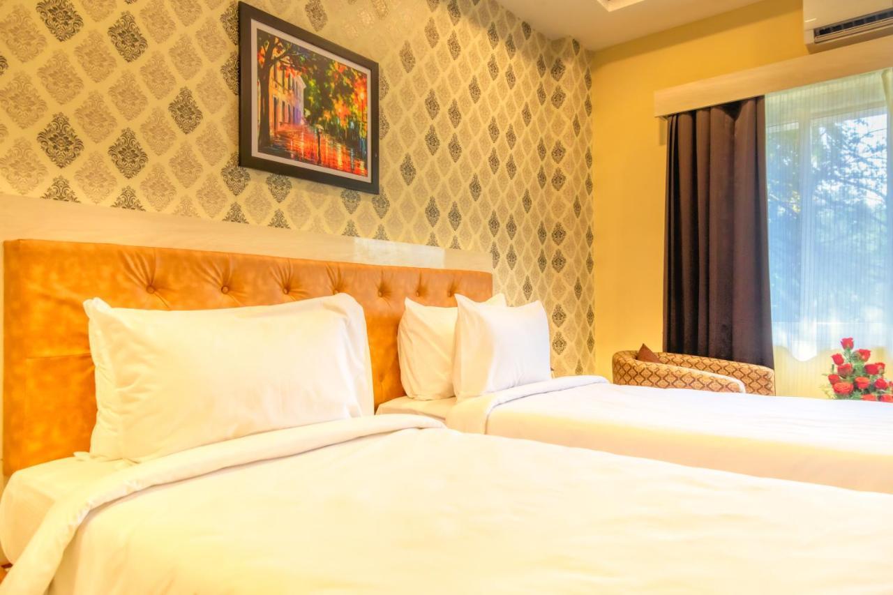 Hotel Royal Grande Vellore Ngoại thất bức ảnh