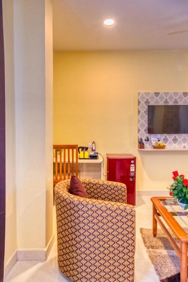 Hotel Royal Grande Vellore Ngoại thất bức ảnh