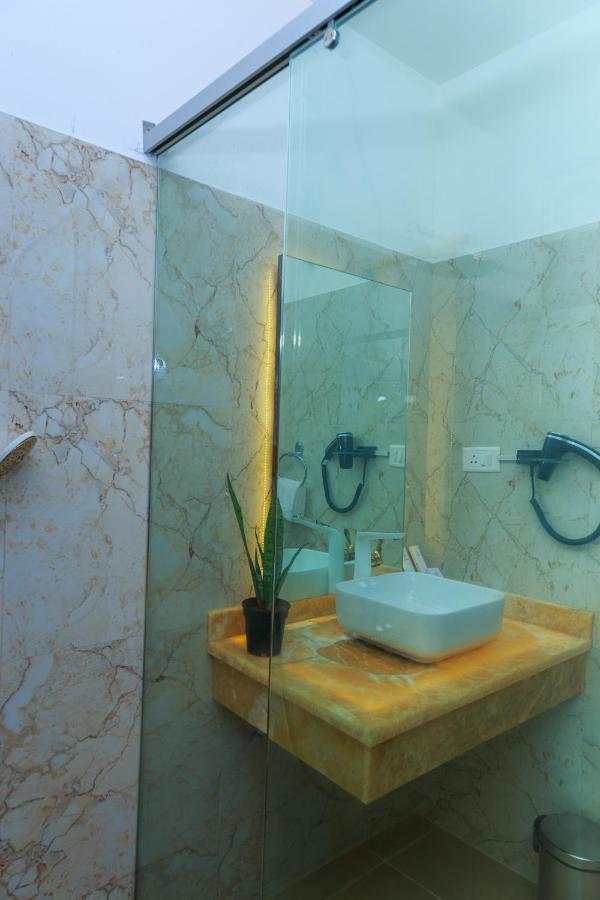 Hotel Royal Grande Vellore Ngoại thất bức ảnh