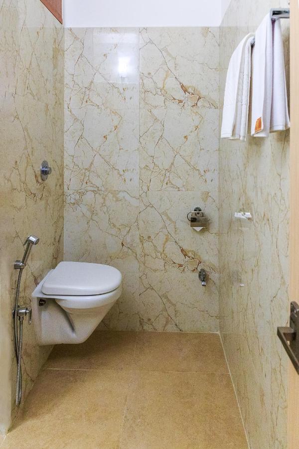 Hotel Royal Grande Vellore Ngoại thất bức ảnh
