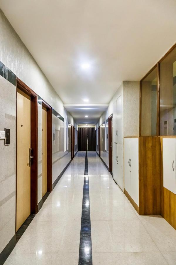 Hotel Royal Grande Vellore Ngoại thất bức ảnh