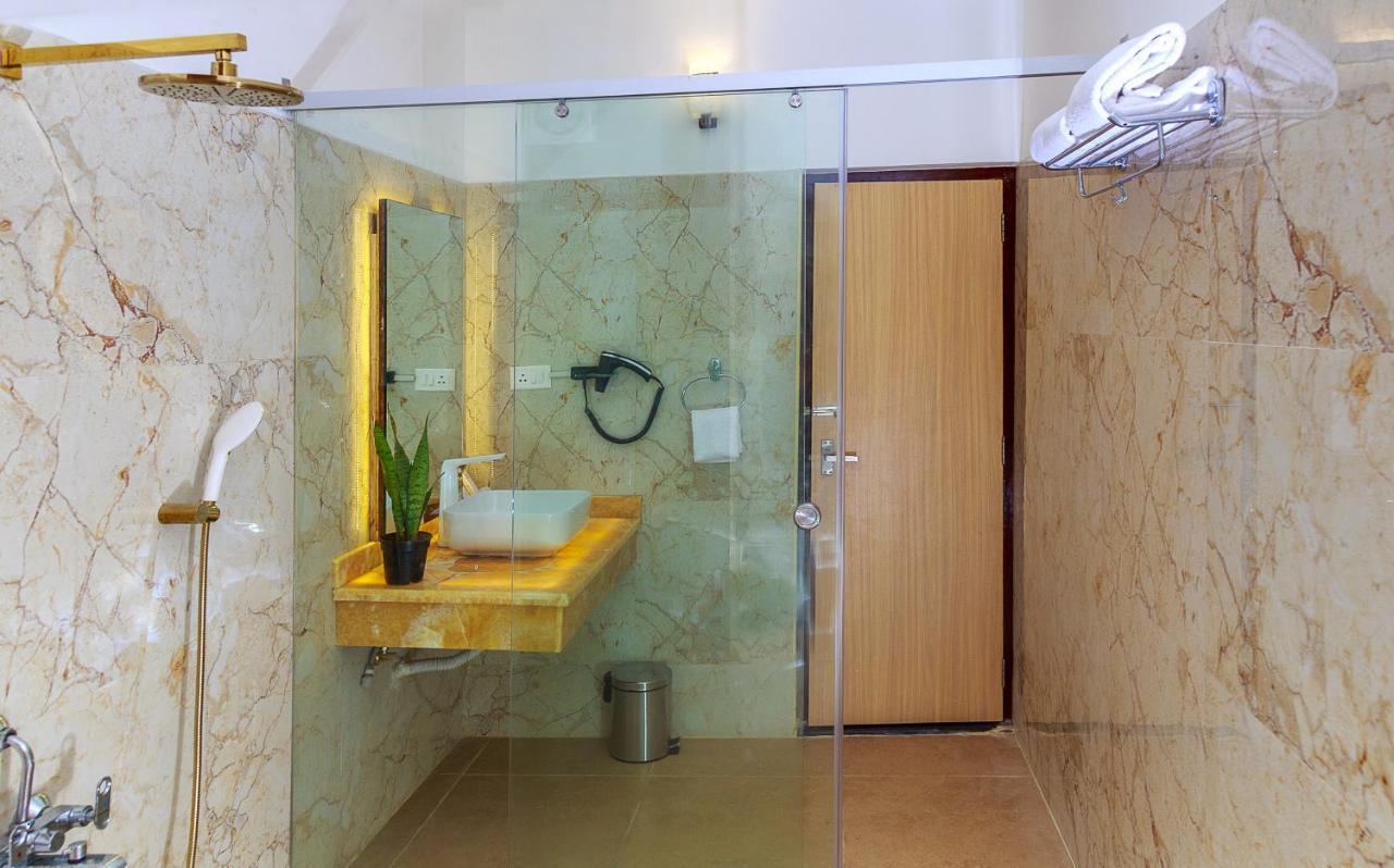 Hotel Royal Grande Vellore Ngoại thất bức ảnh