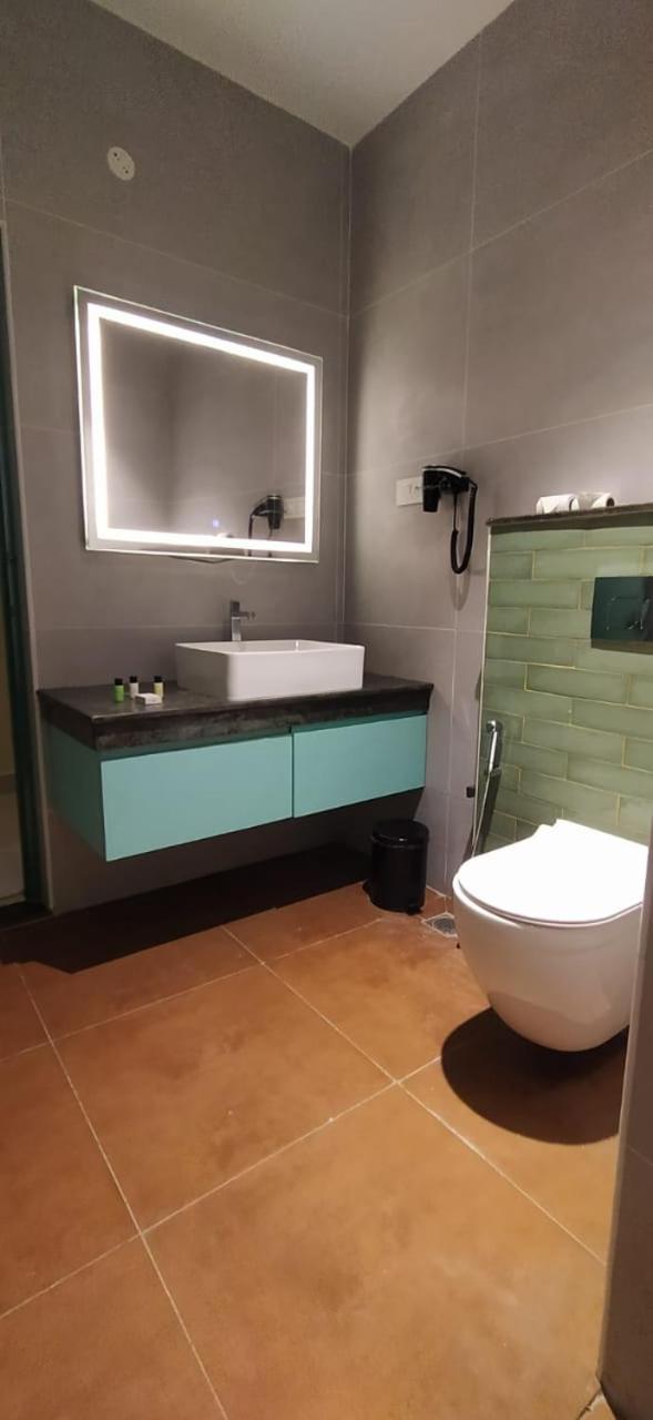 Hotel Royal Grande Vellore Ngoại thất bức ảnh